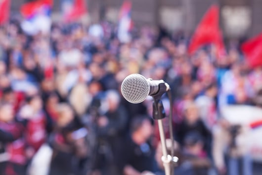 New Report Fails to Vindicate Public Campaign Finance